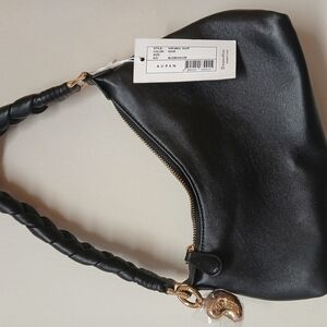 Black Mini Bag